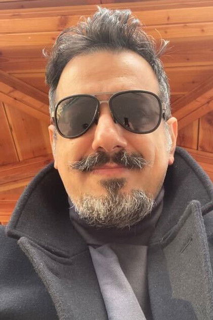 Подборка фильмов с Hamed Behrouzi online на Emblix