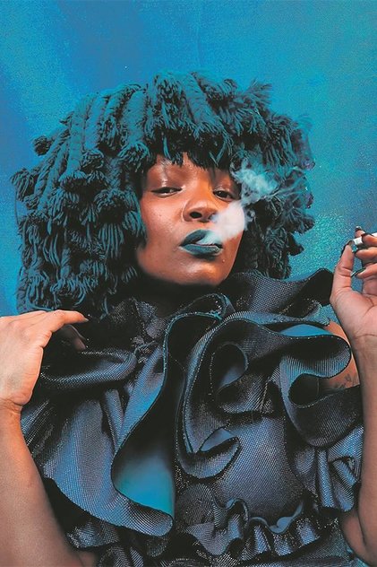 Подборка фильмов с Moonchild Sanelly online на Emblix