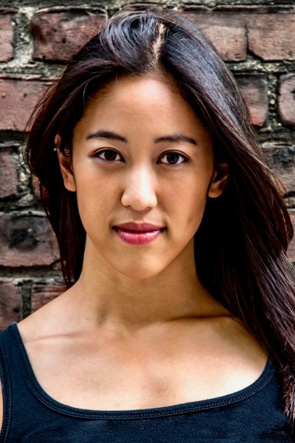 Подборка фильмов с Emily Tung online на Emblix