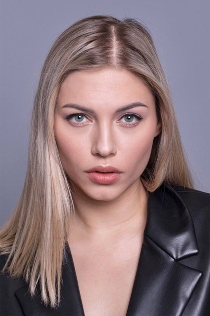 Подборка фильмов с Алёна Минчук online на Emblix