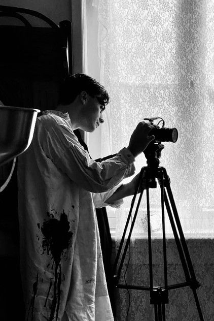 Подборка фильмов с Andreas van Riet online на Emblix