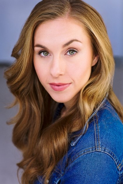 Подборка фильмов с Liliana Rose online на Emblix