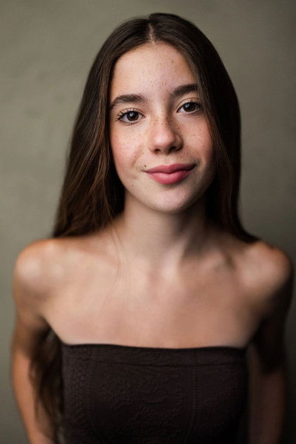 Подборка фильмов с Одри Кэттэн online на Emblix