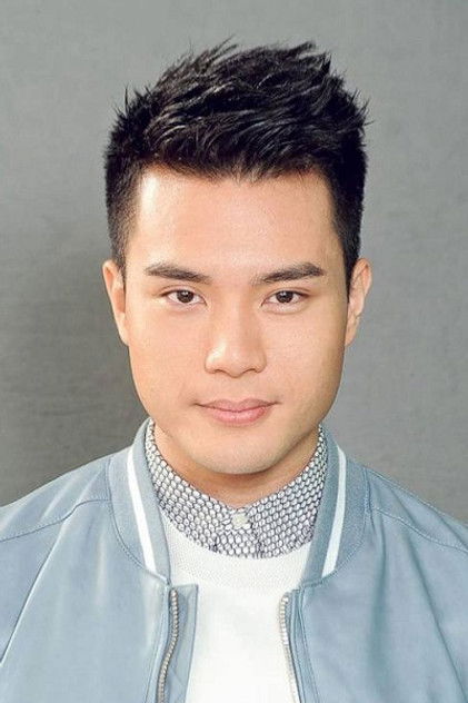 Подборка фильмов с Эндрю Чан online на Emblix