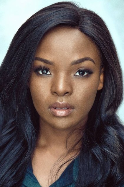 Подборка фильмов с Theresa Shangazhike online на Emblix