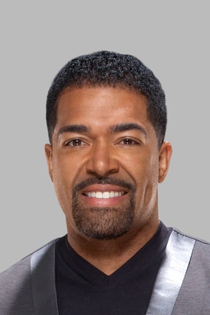 Подборка фильмов с David Otunga online на Emblix
