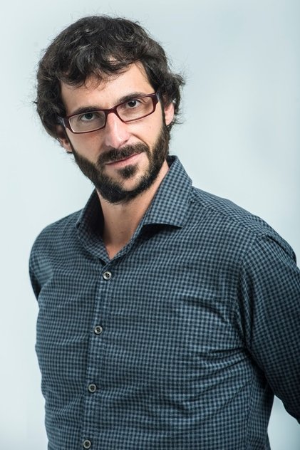 Подборка фильмов с Álvaro Garayalde online на Emblix