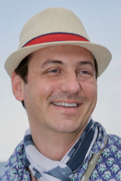 Подборка фильмов с Xaque Gruber online на Emblix