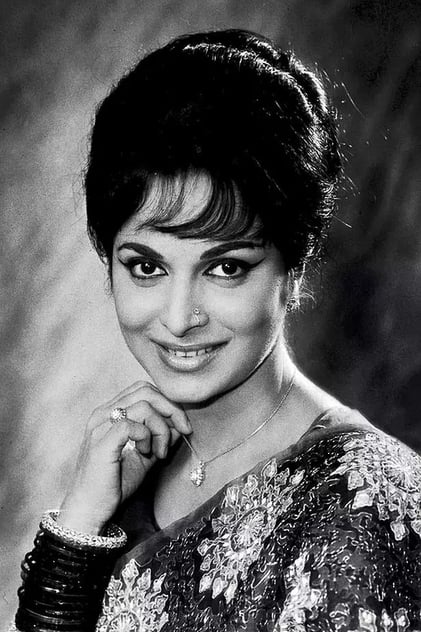 Подборка фильмов с Waheeda Rehman online на Emblix