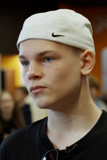 Подборка фильмов с Derek Leheste online на Emblix