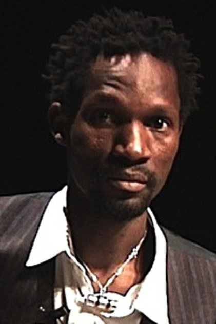 Подборка фильмов с Pedro Kouyaté online на Emblix