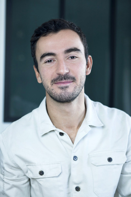 Подборка фильмов с Olivier Lanchy online на Emblix