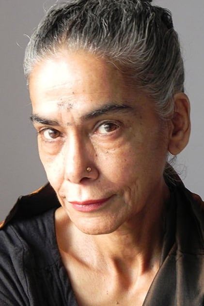 Подборка фильмов с Surekha Sikri online на Emblix