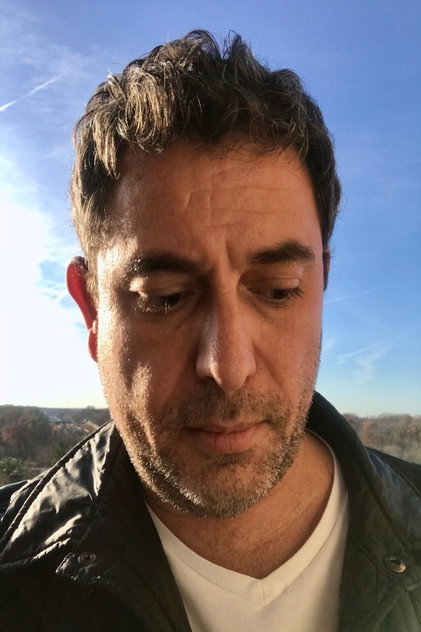 Подборка фильмов с Richard El Khazen online на Emblix