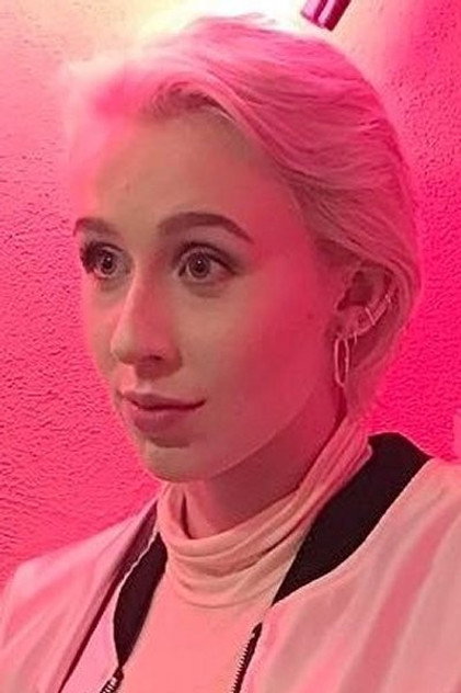 Подборка фильмов с Sevina Brink Skogstad online на Emblix