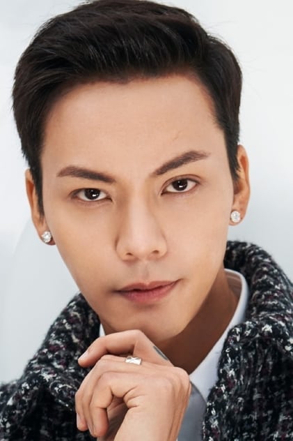 Подборка фильмов с William Chan Wai-Ting online на Emblix