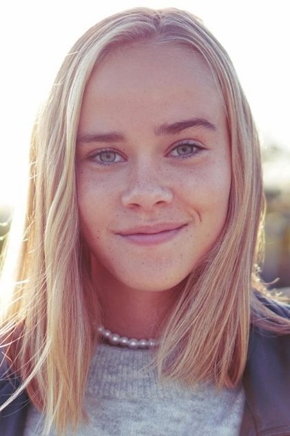 Подборка фильмов с Helena Ødven online на Emblix