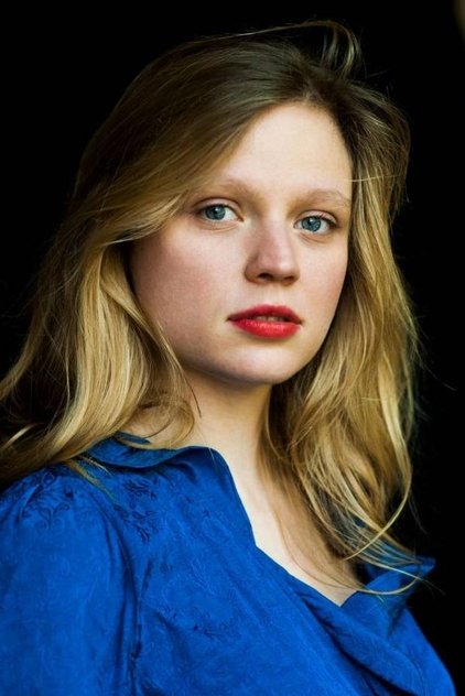 Подборка фильмов с Edda Lina Janz online на Emblix