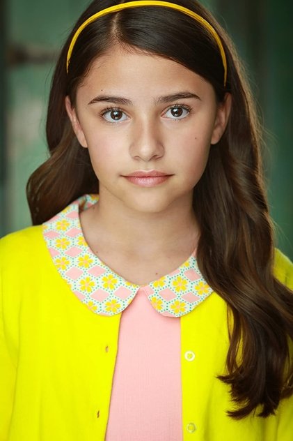 Подборка фильмов с Sadie Coleman online на Emblix