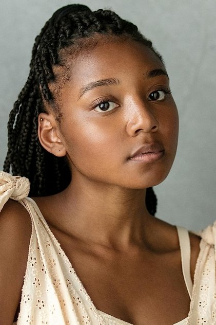 Подборка фильмов с Lashay Anderson online на Emblix