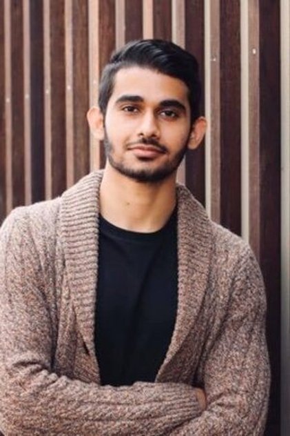 Подборка фильмов с Rahul Kumar online на Emblix