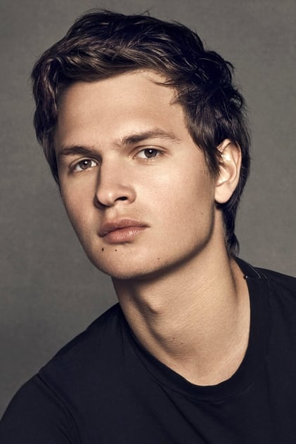 Подборка фильмов с Ansel Elgort online на Emblix