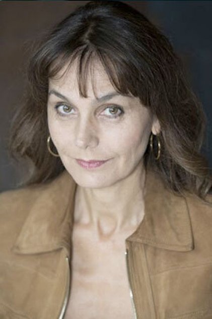 Подборка фильмов с Sylvie Paupardin online на Emblix