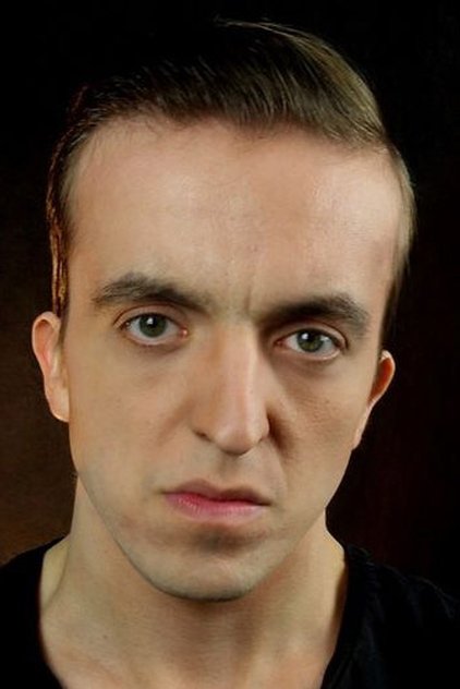 Подборка фильмов с Lukas DiSparrow online на Emblix