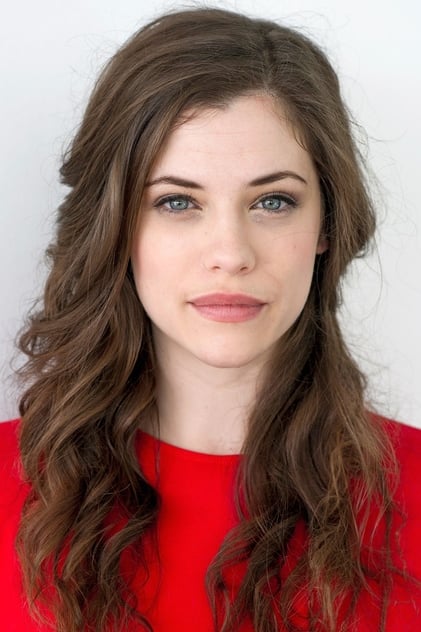 Подборка фильмов с Jessica De Gouw online на Emblix