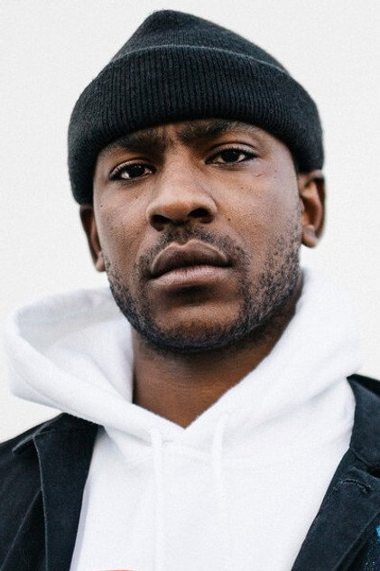 Подборка фильмов с Skepta online на Emblix
