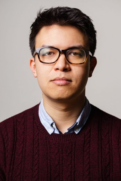 Подборка фильмов с Phil Wang online на Emblix
