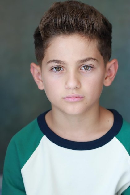 Подборка фильмов с Arian S. Cartaya online на Emblix