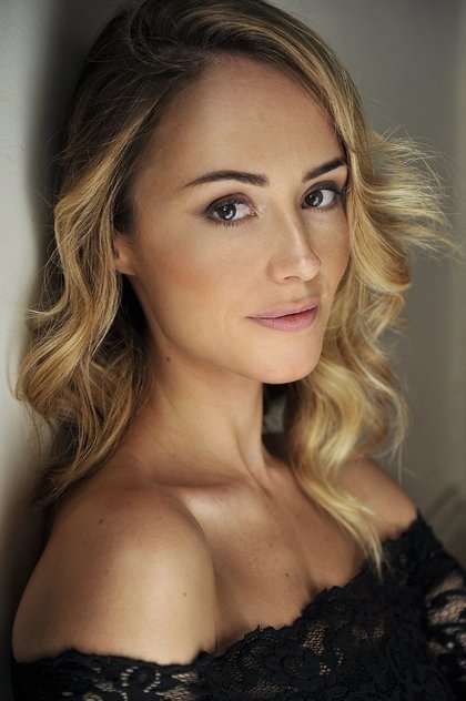 Подборка фильмов с Lauren Grimson online на Emblix
