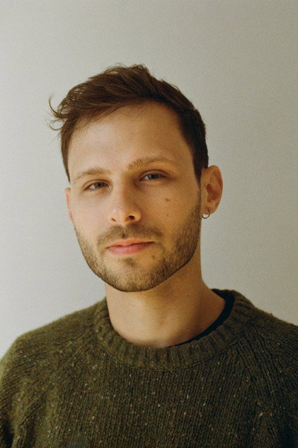 Подборка фильмов с Maxim Gertler-Jaffe online на Emblix