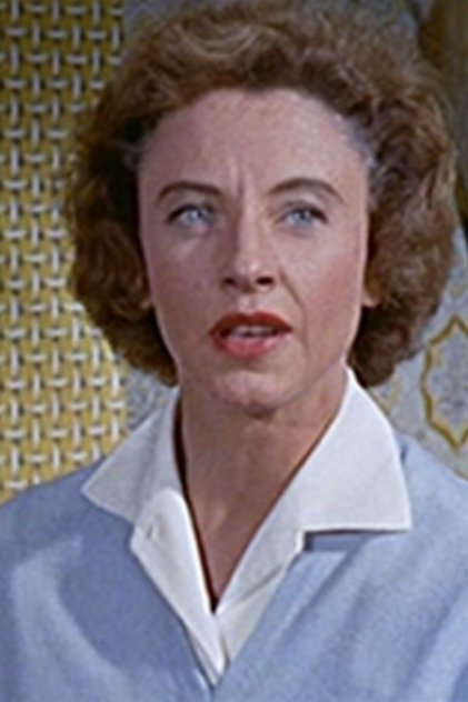 Подборка фильмов с Mary Mackenzie online на Emblix