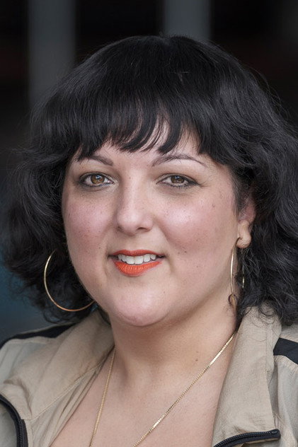 Подборка фильмов с Надя Фолл online на Emblix