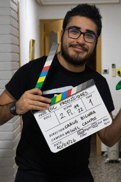 Подборка фильмов с Jose A. Pons online на Emblix