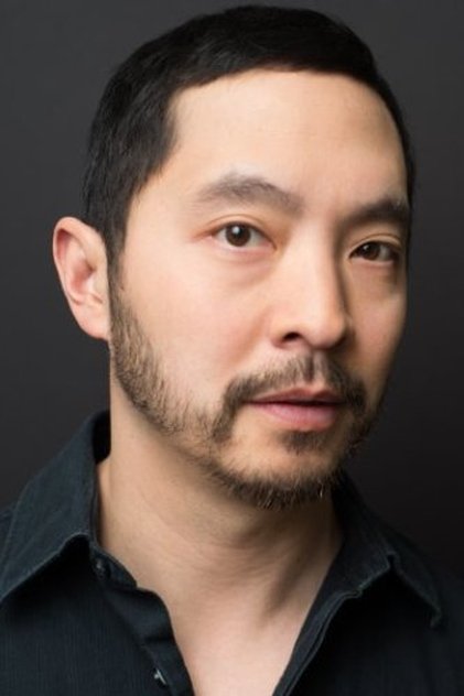 Подборка фильмов с Albert Chung online на Emblix