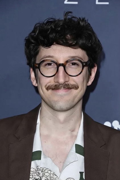 Подборка фильмов с Nicolas Curcio online на Emblix