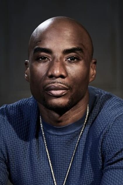 Подборка фильмов с Charlamagne Tha God online на Emblix