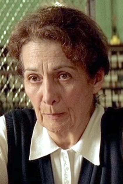 Подборка фильмов с Betty Miller online на Emblix