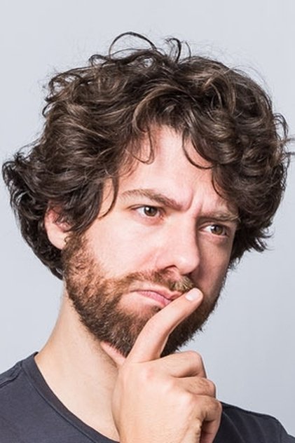 Подборка фильмов с Николас Гуревич online на Emblix