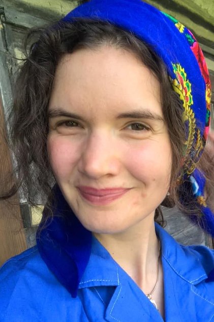Подборка фильмов с Marie Anna Krušinová online на Emblix