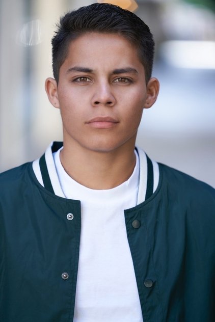 Подборка фильмов с Brandon Martinez online на Emblix