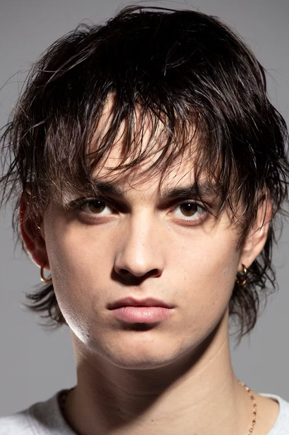 Подборка фильмов с Мерлин фон Гарнье online на Emblix