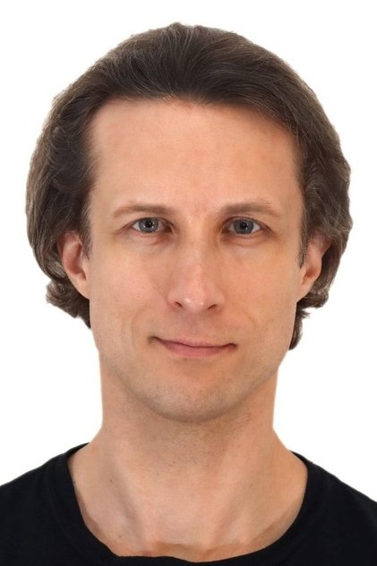 Подборка фильмов с Антон Клинк online на Emblix