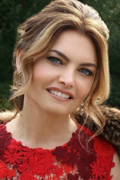 Подборка фильмов с Greta Cavazzoni online на Emblix