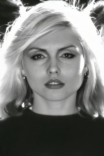 Подборка фильмов с Debbie Harry online на Emblix