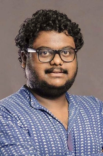 Подборка фильмов с Vishnu Govind online на Emblix