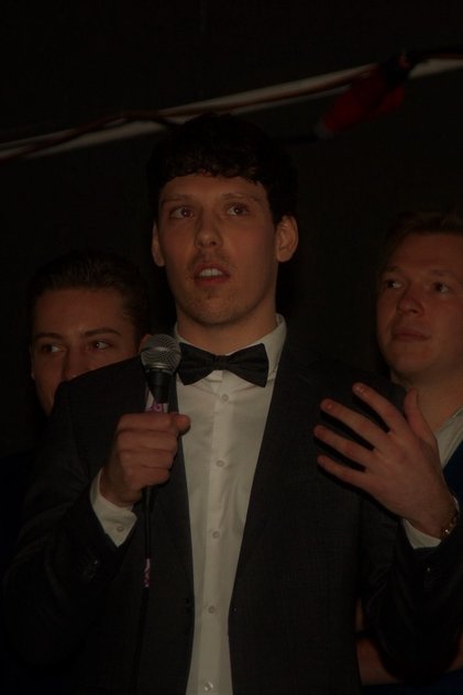 Подборка фильмов с Lars Zijm online на Emblix